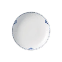 Prinsesse moderne tallerken Ø 25 cm