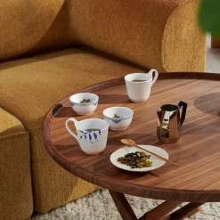 Prinsesse skål 15 cl, 2 stk