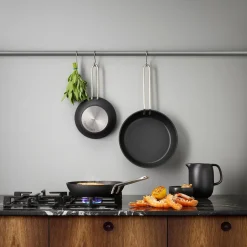 Professional stegepande Ø 20 cm