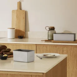 Professionel rugbrødsform