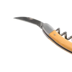 Proptrækker D.L., buksbom