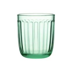 Raami drikkeglas 2 stk., recycled