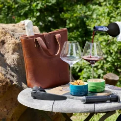 Ramekin stabelbar, bamboo green