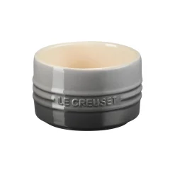 Ramekin stabelbar, flint