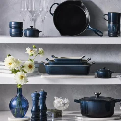 Ramekin stabelbar, nuit