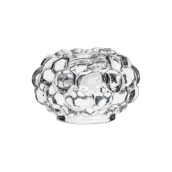 Raspberry fyrfadsstage