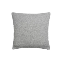 Raul Classic pyntepyde, frost grey