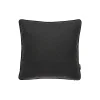 Ray indendørs/udendørs pude, sooty