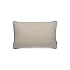 Ray indendørs/udendørs pude, beige