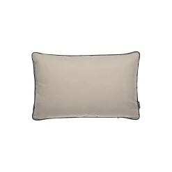 Ray indendørs/udendørs pude, beige