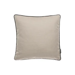 Ray indendørs/udendørs pude, beige