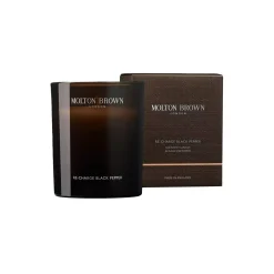 Re-Charge Black Pepper Signature Candle