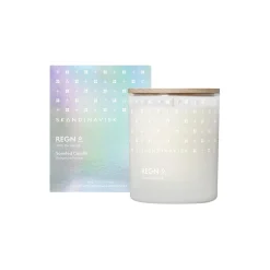 REGNScentedCandle