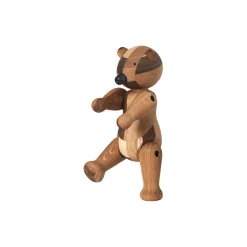 Reworked jubilæum Bjørn lille