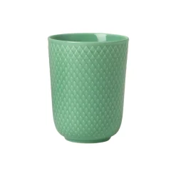 Rhombe Color krus, grøn