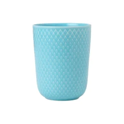 Rhombe Color krus, turkis