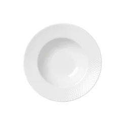 Rhombe dyb tallerken Ø 24,5 cm