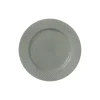 Rhombe Earth Frokosttallerken Ø 21 cm, moss