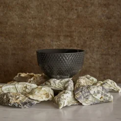 Rhombe Earth Skål, slate