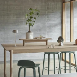 Ridge Planter, beige