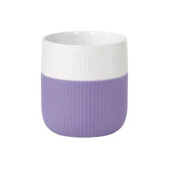 Riflet Contrast krus 35 cl, wisteria