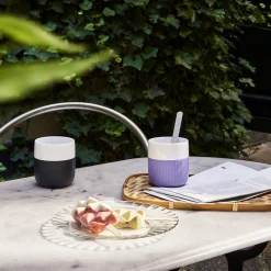 Riflet Contrast krus 35 cl, wisteria