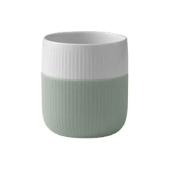 Riflet Contrast krus 35 cl, mos