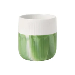 Riflet Contrast Marble Krus 35 cl, green grass