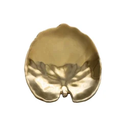 Riviera tallerken åkandeblad