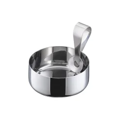 Rocks delikatesseskål med ske, L