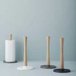 ROLL-IT køkkenrulleholder, white