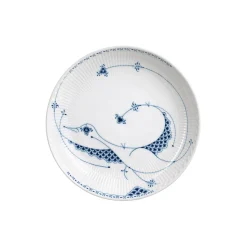 Royal Creatures skål Ø 25 cm, svane