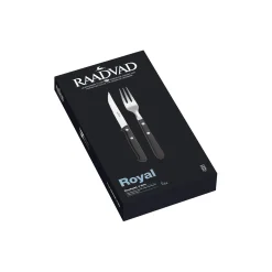 Royal steaksæt 2 sæt
