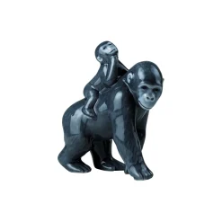Årsfigur 2023 - Gorilla med baby