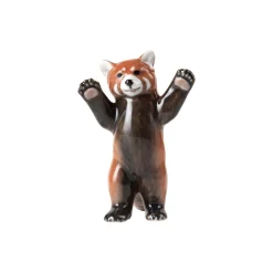Årsfigur 2024: Rød Panda