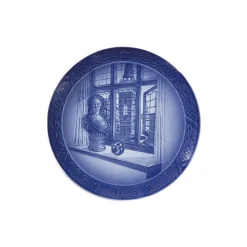 Årsplatte 2025, Dronning Juliane Marie