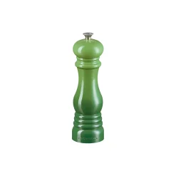 Saltkværn 21 cm, bamboo green