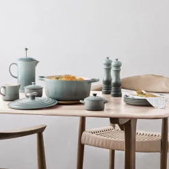 Saltkværn 21 cm, sea salt