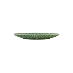 Samsurium Plate middagstallerken Ø 27 cm, green