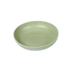 Samsurium Serving skål, grey