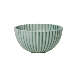 Samsurium Snack skål, celadon
