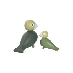 Sangfugle Liv & Lykke