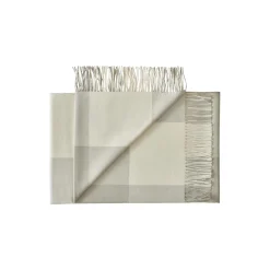 Santa Fe plaid, 05545 limestone