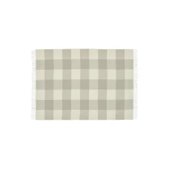 Santa Fe plaid, 05545 limestone