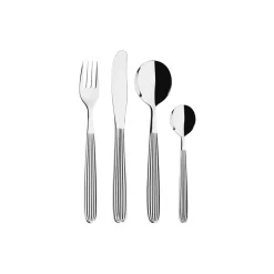 Scandia bestik æske 16 dele