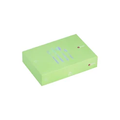 Scandia bestik æske 16 dele