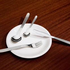 Scandia cafe latte ske