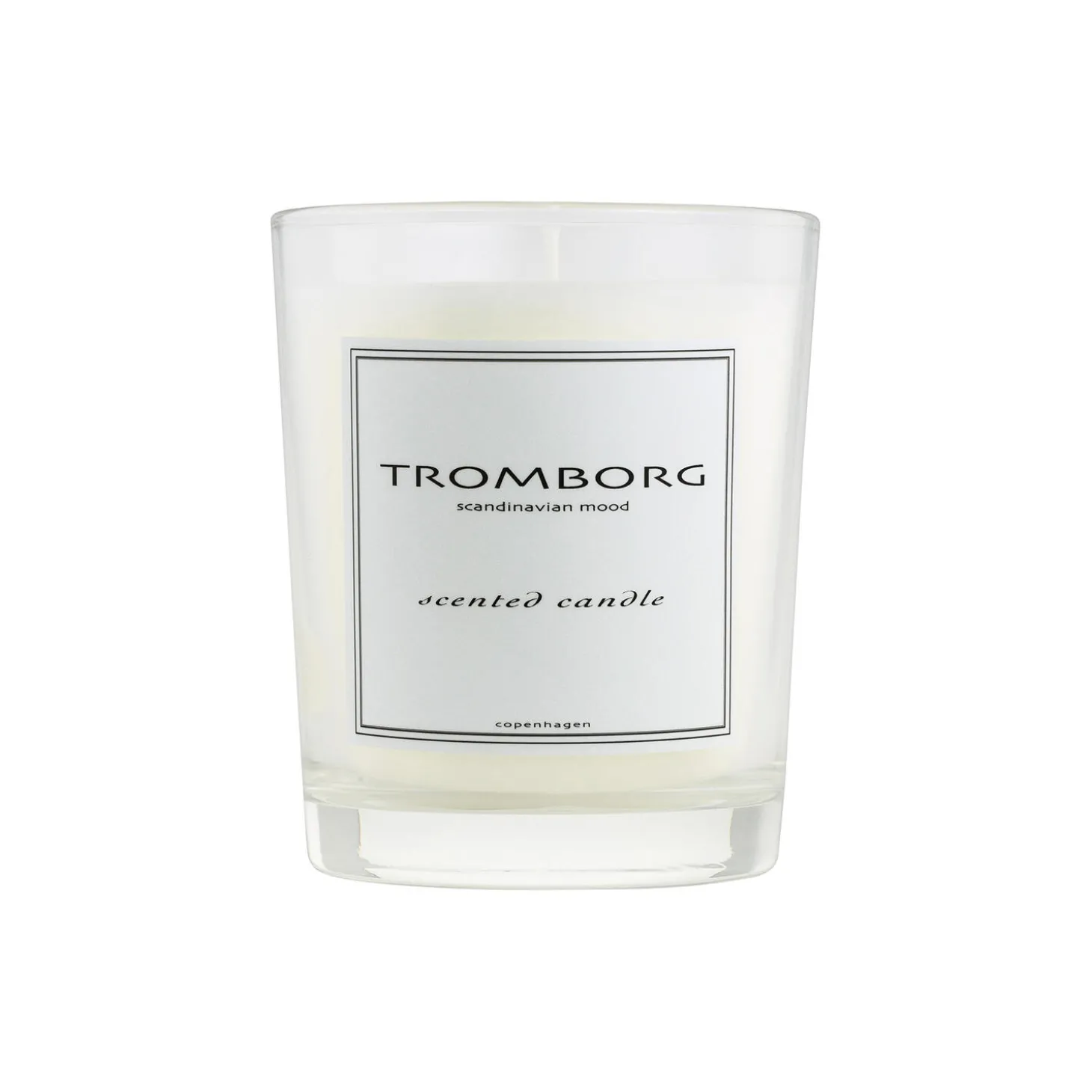 Scented Candle Calming