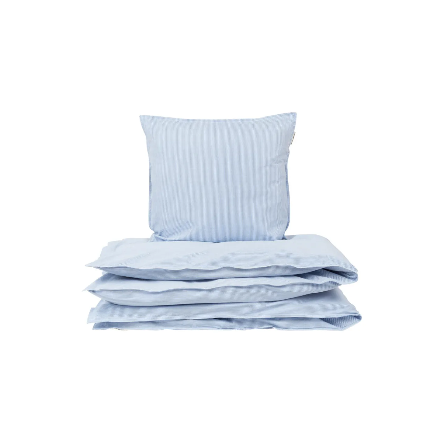 Sengetøj, milk stripe