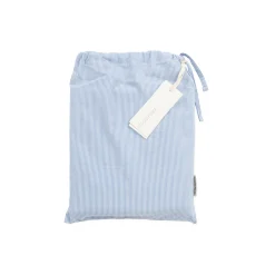 Sengetøj, milk stripe